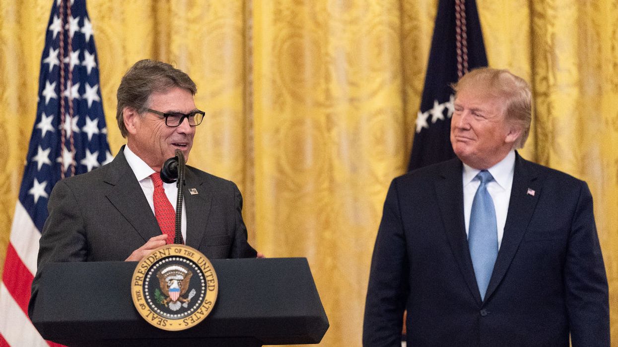 Peter Dykstra: Trump’s Midsummer Night’s Hallucination