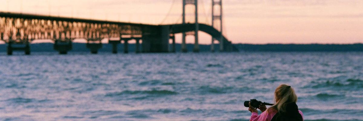 “Forever chemical” replacements on the rise in the Great Lakes