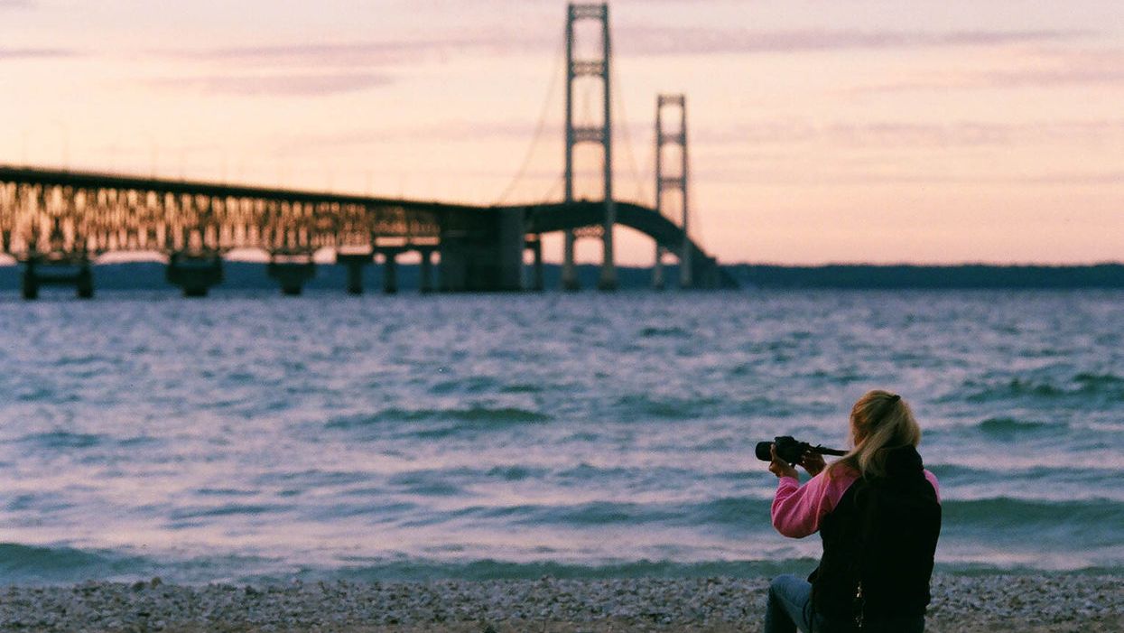 “Forever chemical” replacements on the rise in the Great Lakes