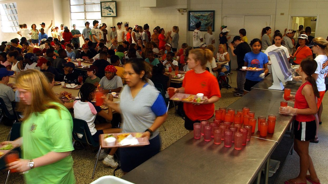 BPA substitutes linked to obesity in children and teens