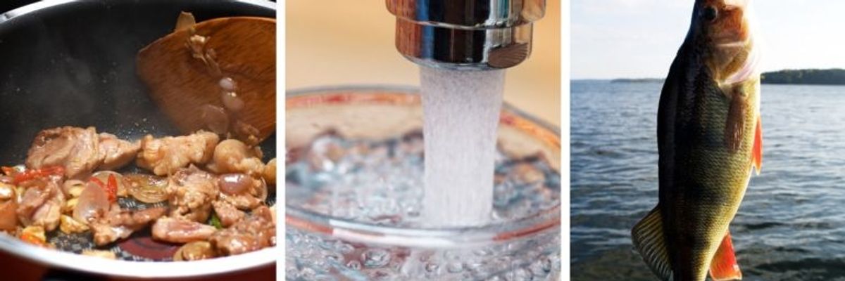 Attention Pittsburgh — Let's talk PFAS
