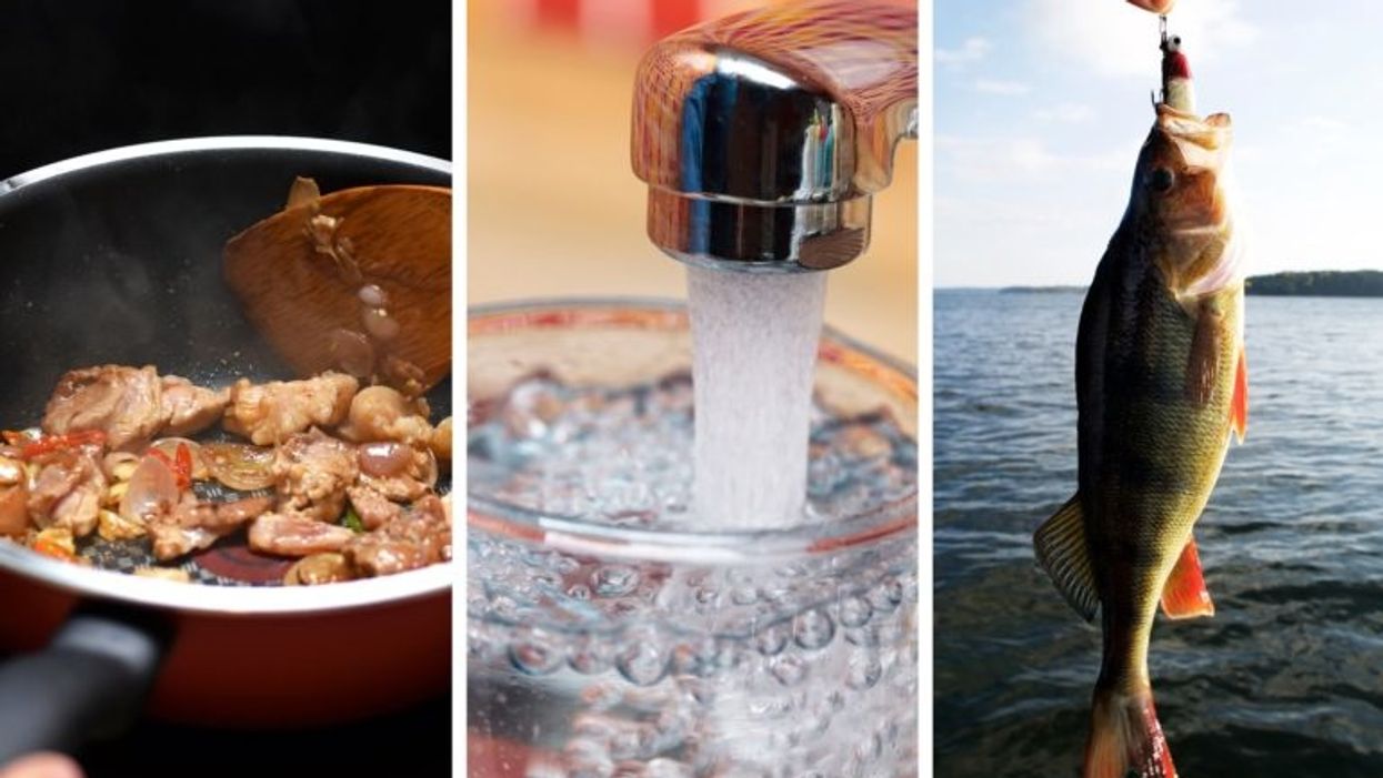 Attention Pittsburgh — Let's talk PFAS