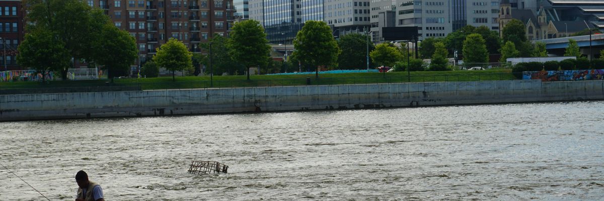 Competing visions for a famed river in a Midwest hotspot—Part 2