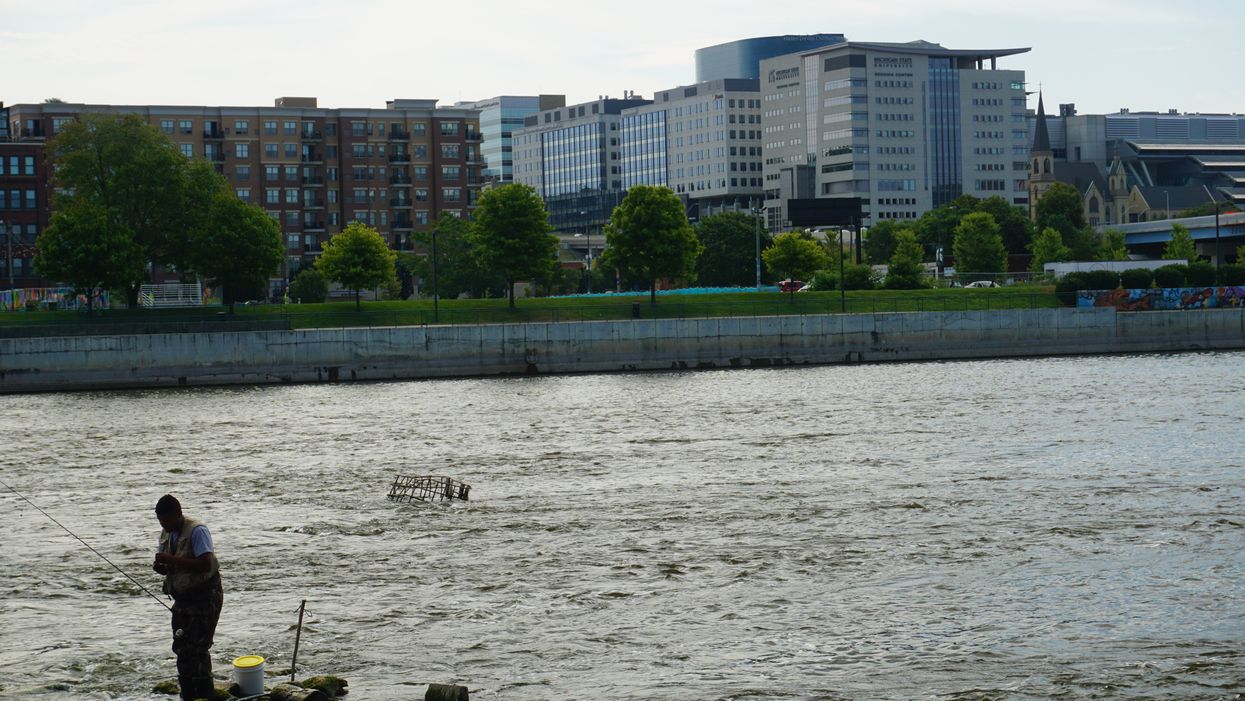 Competing visions for a famed river in a Midwest hotspot—Part 2