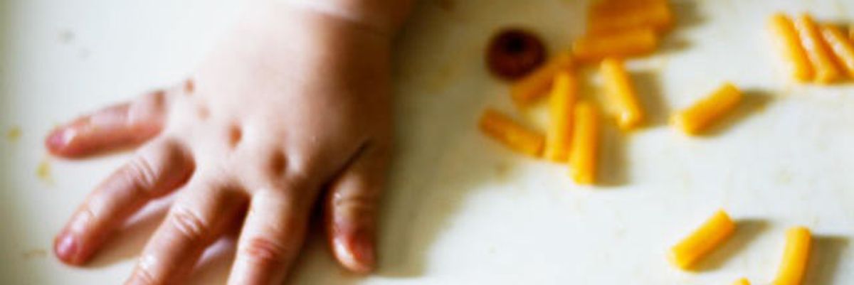 Op-ed: Calling on Kraft-Heinz to find and remove dangerous phthalates