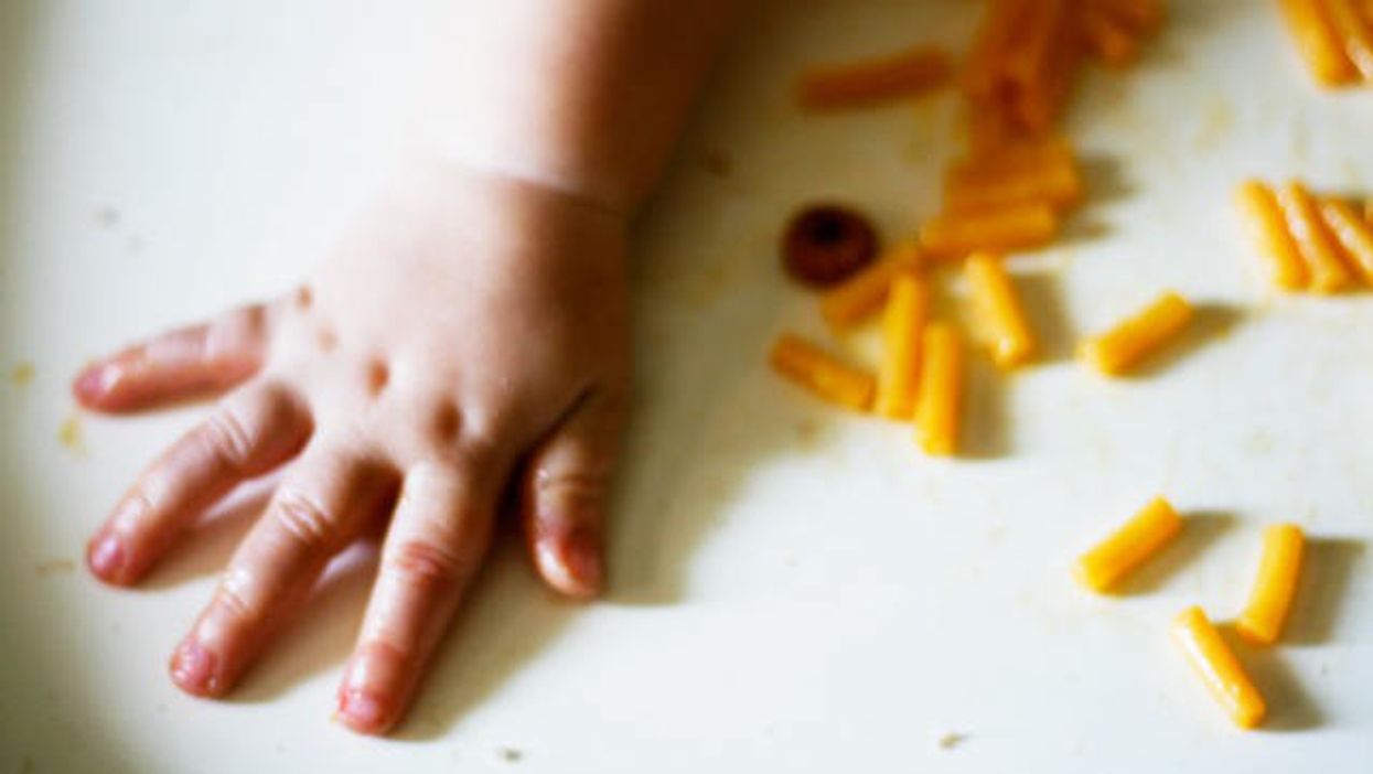 Op-ed: Calling on Kraft-Heinz to find and remove dangerous phthalates