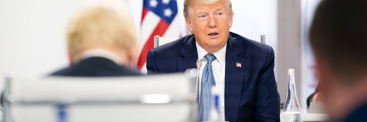 Peter Dykstra: Nobody does it better