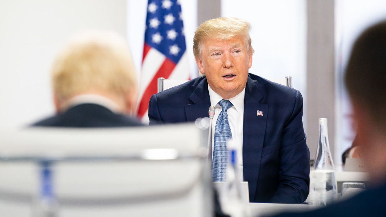 Peter Dykstra: Nobody does it better