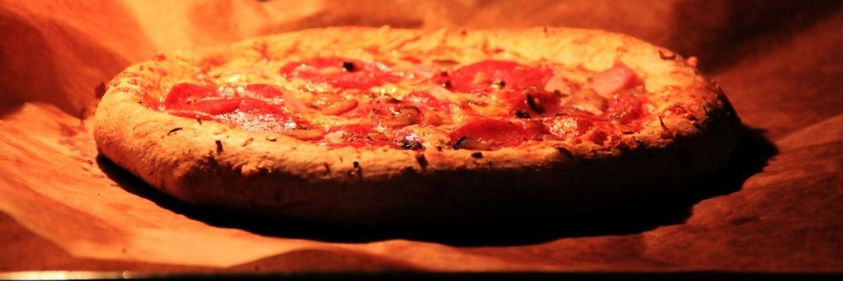 Denmark to ban PFAS in food packaging