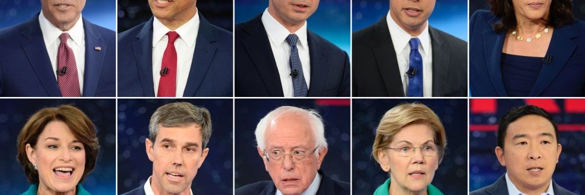 Peter Dykstra: Icebreaker