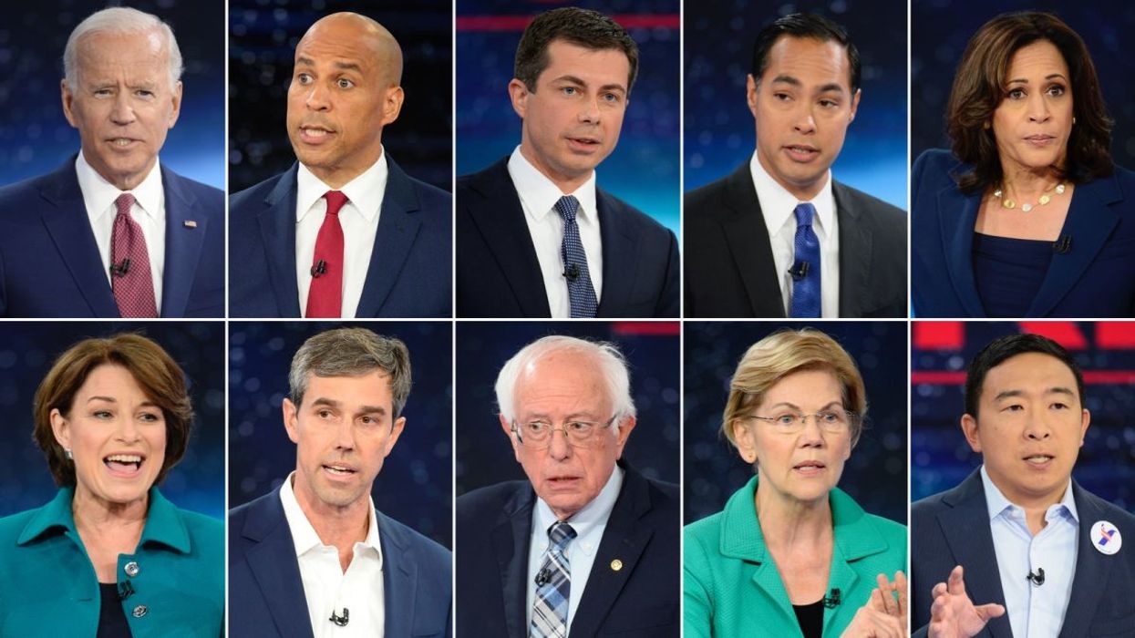 Peter Dykstra: Icebreaker