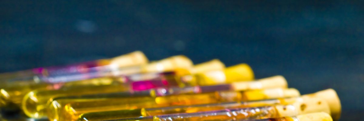 Special report: Scientists critical of EU chemical policy have industry ties