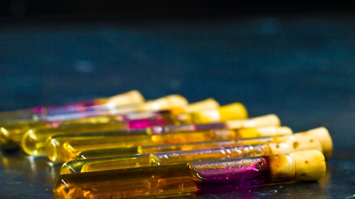 Special report: Scientists critical of EU chemical policy have industry ties