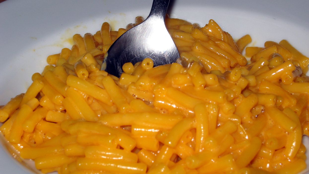 Op-Ed: Kraft-Heinz rejects petition to remove phthalates from their products