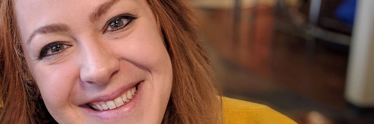 EHN reporter wins local media award for "environmental excellence"