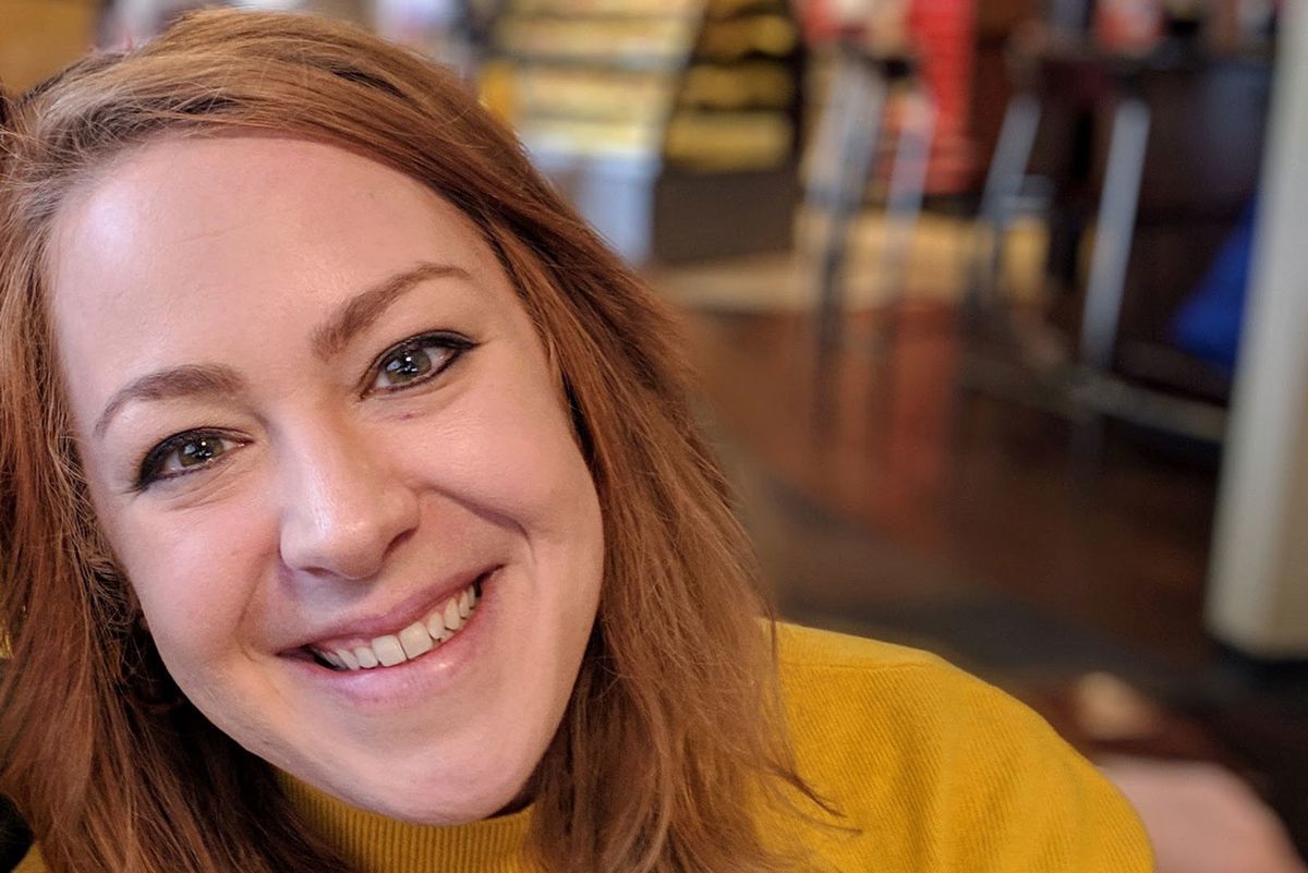 EHN reporter wins local media award for "environmental excellence"