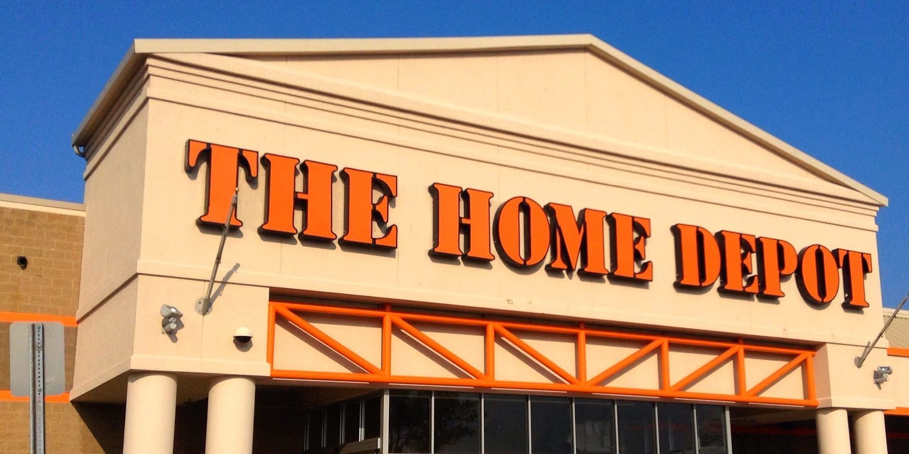 Home Depot to phase out some products containing PFAS chemicals