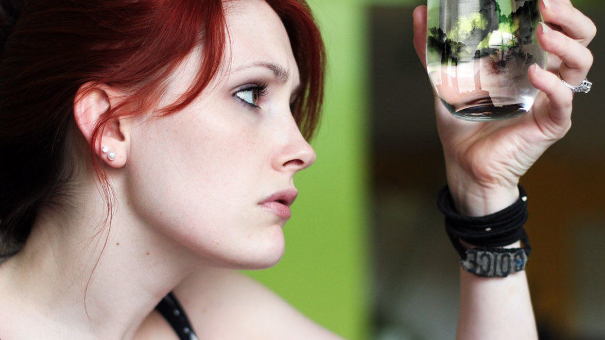 US drinking water pollution could cause 100,000 cancer cases