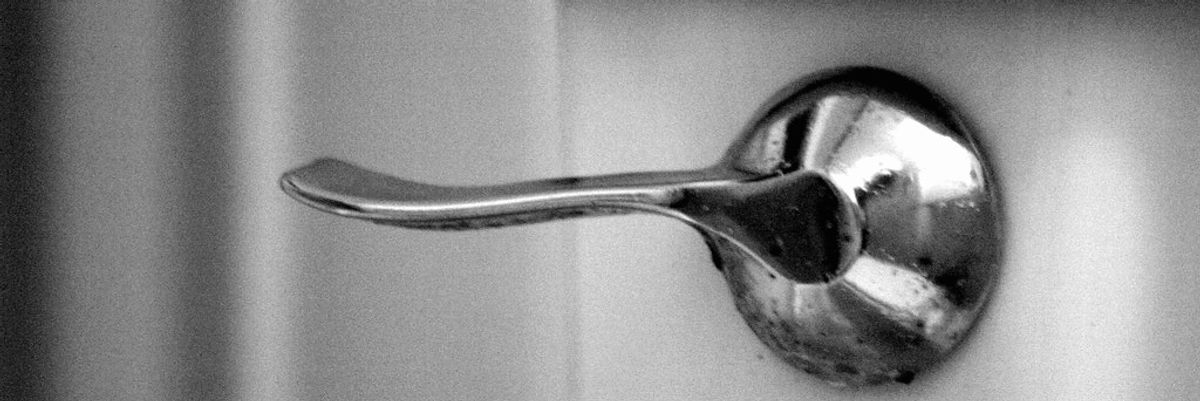 William H. Schlesinger: What happens when you flush?