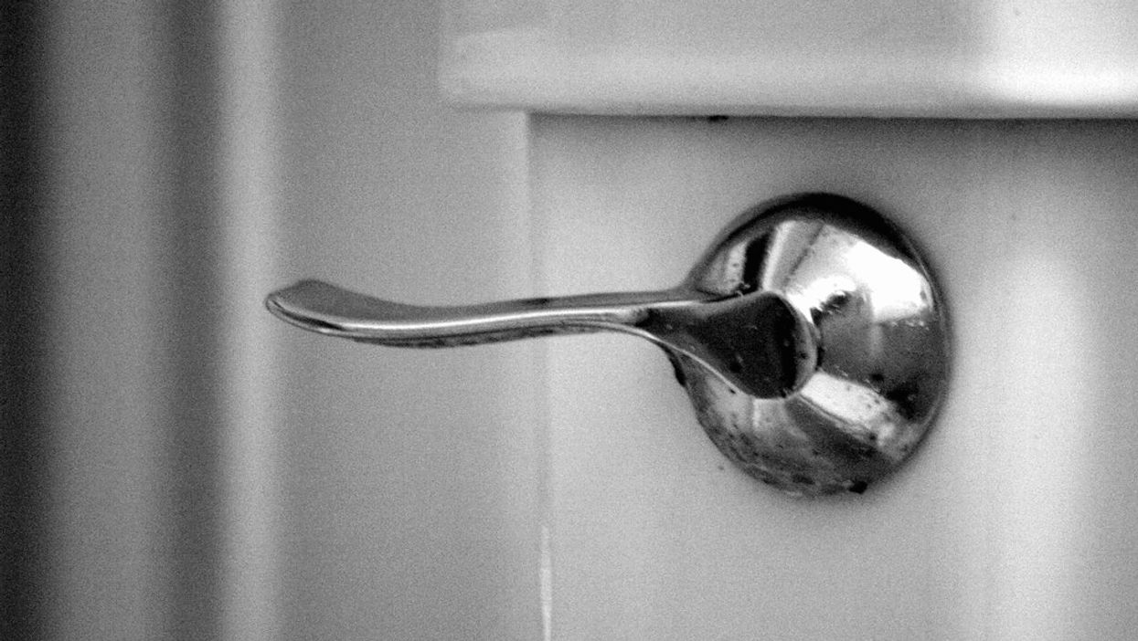 William H. Schlesinger: What happens when you flush?