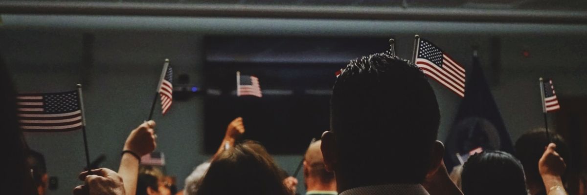 William H. Schlesinger: Patriotism in a globalized world