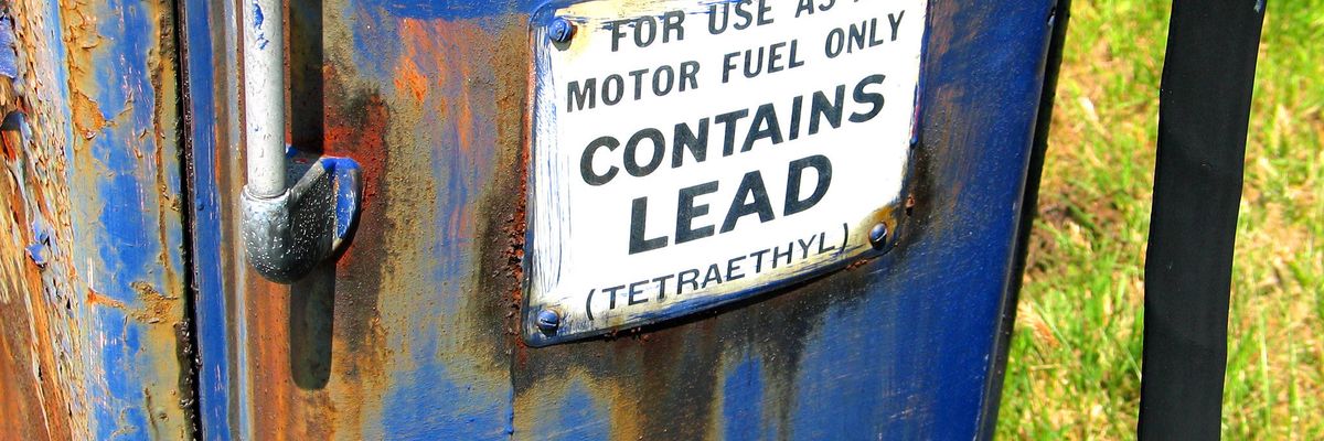 Peter Dykstra: False profits