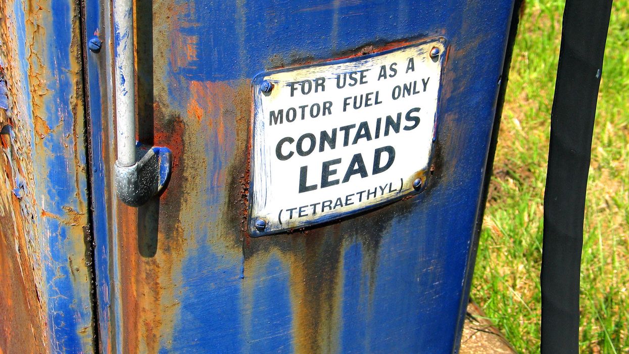 Peter Dykstra: False profits