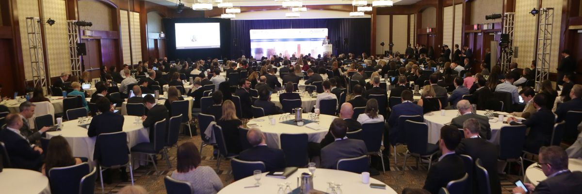 As Trump retreats, financial markets push for sustainability, climate accountability