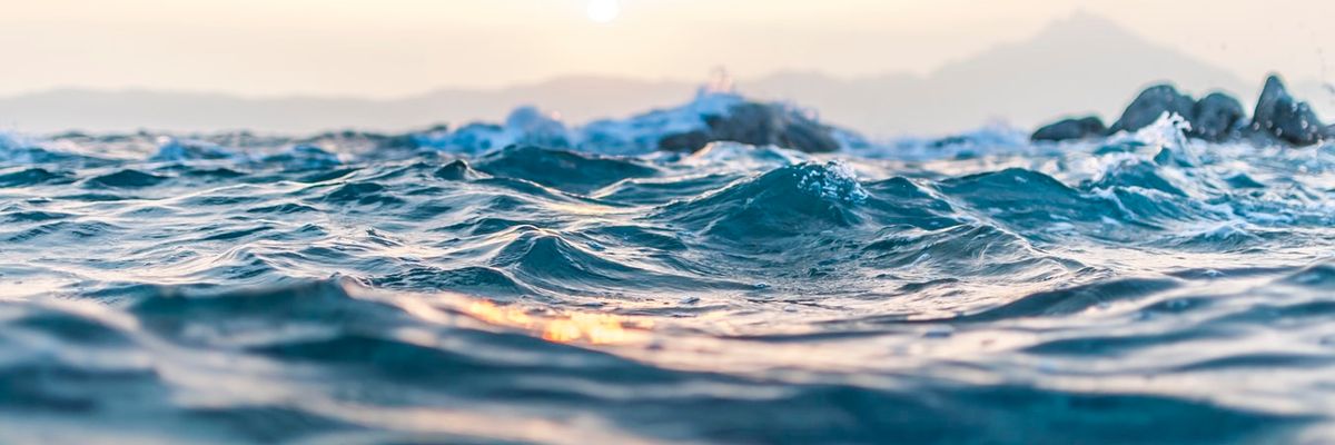 Peter Dykstra: The tallest order