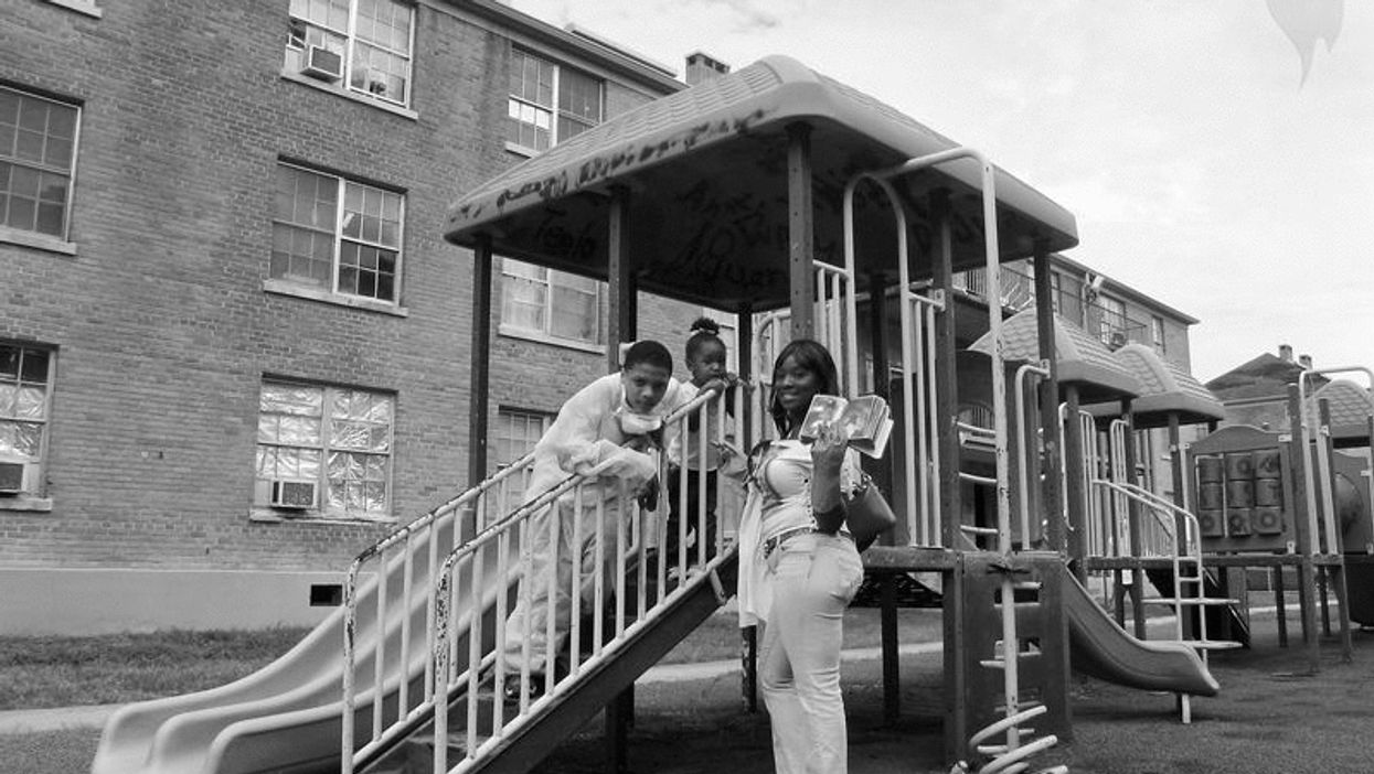 Reduced lead trends in New Orleans soil and kids suggest prevention should expand outside the home