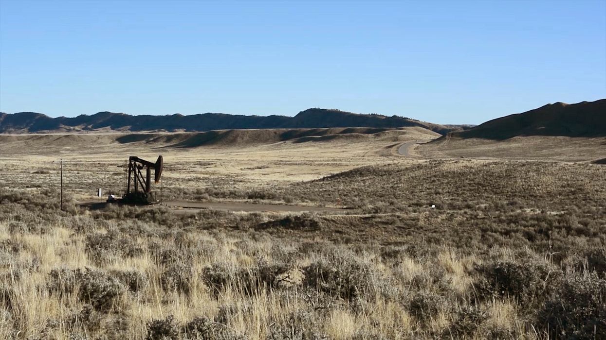 Derrick Z. Jackson: Natural gas vs. renewable energy — beware the latest gas industry talking points