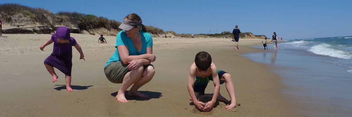 Peter Dykstra:  Spoiling “America’s Best Idea”