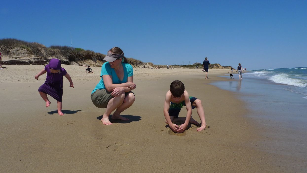 Peter Dykstra:  Spoiling “America’s Best Idea”