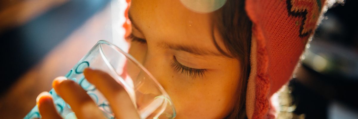 There are concerning carcinogens in Western Pennsylvania water