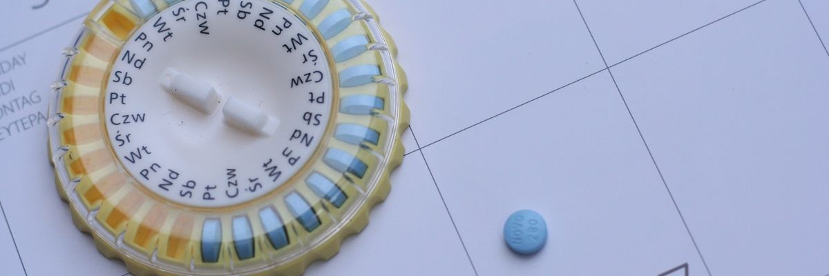Troubled Water: Estrogen and its doppelgängers