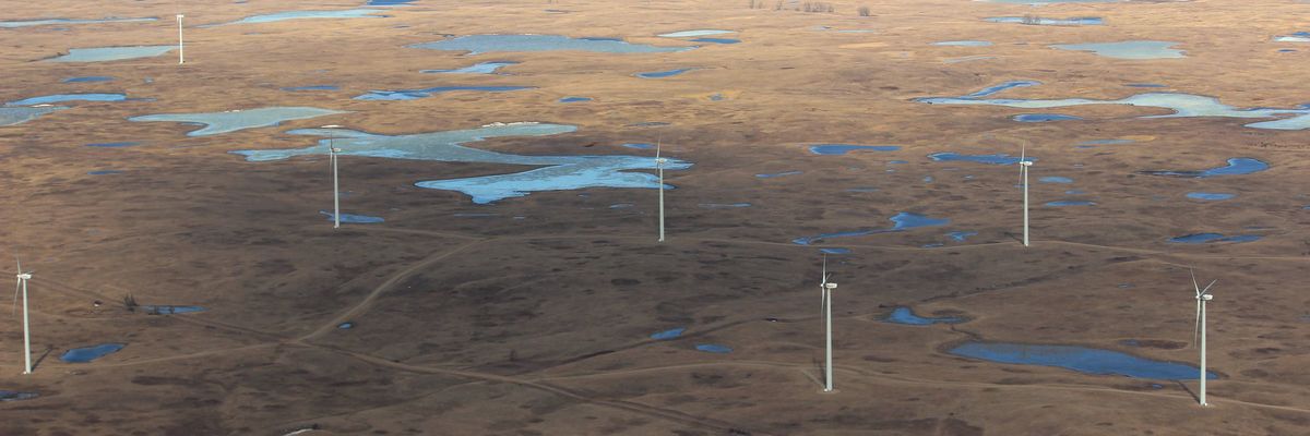 Renewables could be a health boon for Great Lakes, Upper Midwest regions