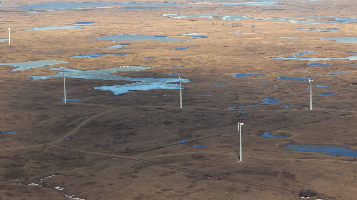 Renewables could be a health boon for Great Lakes, Upper Midwest regions