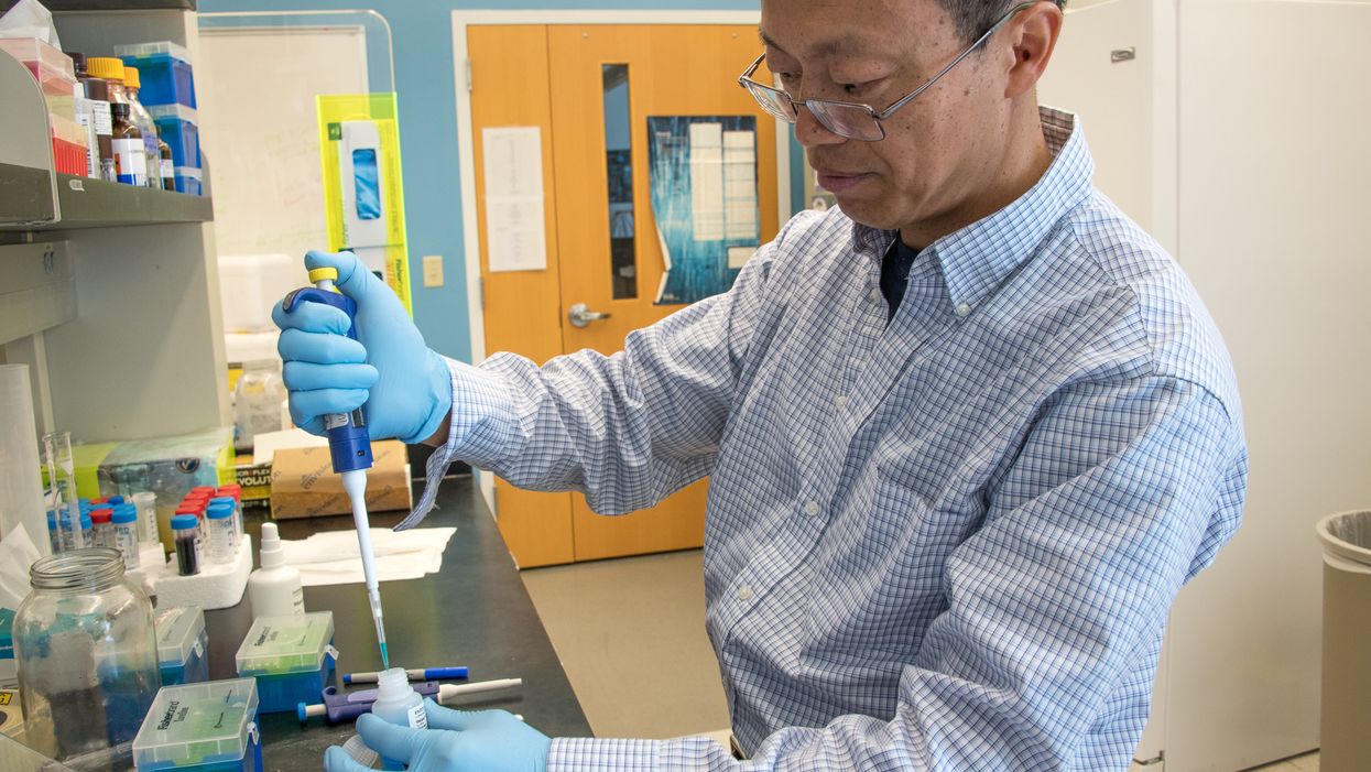 Exposed: A scientific stalemate leaves our hormones and health at risk