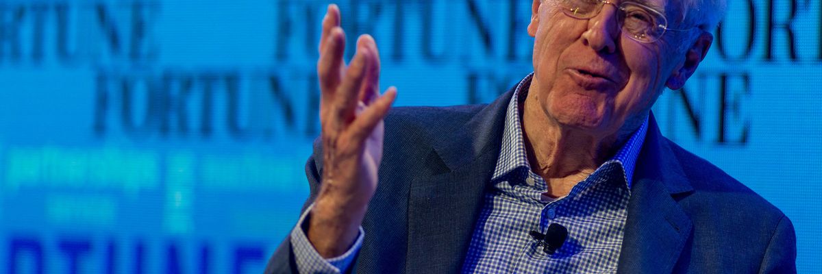 Peter Dykstra: Clearing up some myths about the seven—yes, seven—Koch Brothers