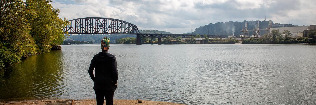 Tracing water, memory and change through Black experiences along and near Pennsylvania's Route 65