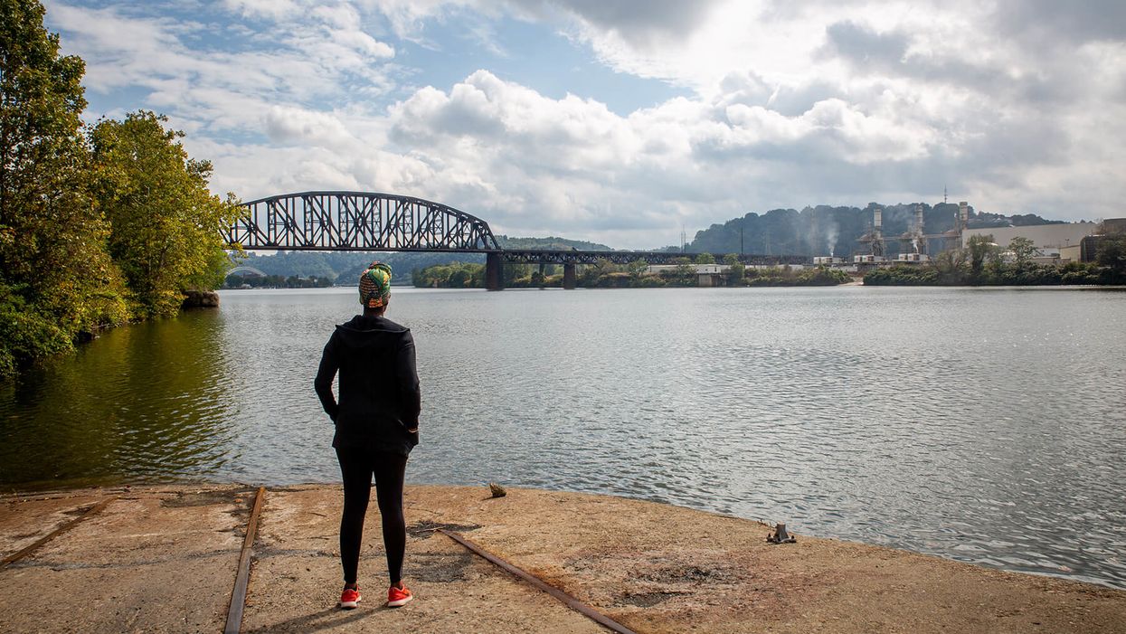 Tracing water, memory and change through Black experiences along and near Pennsylvania's Route 65