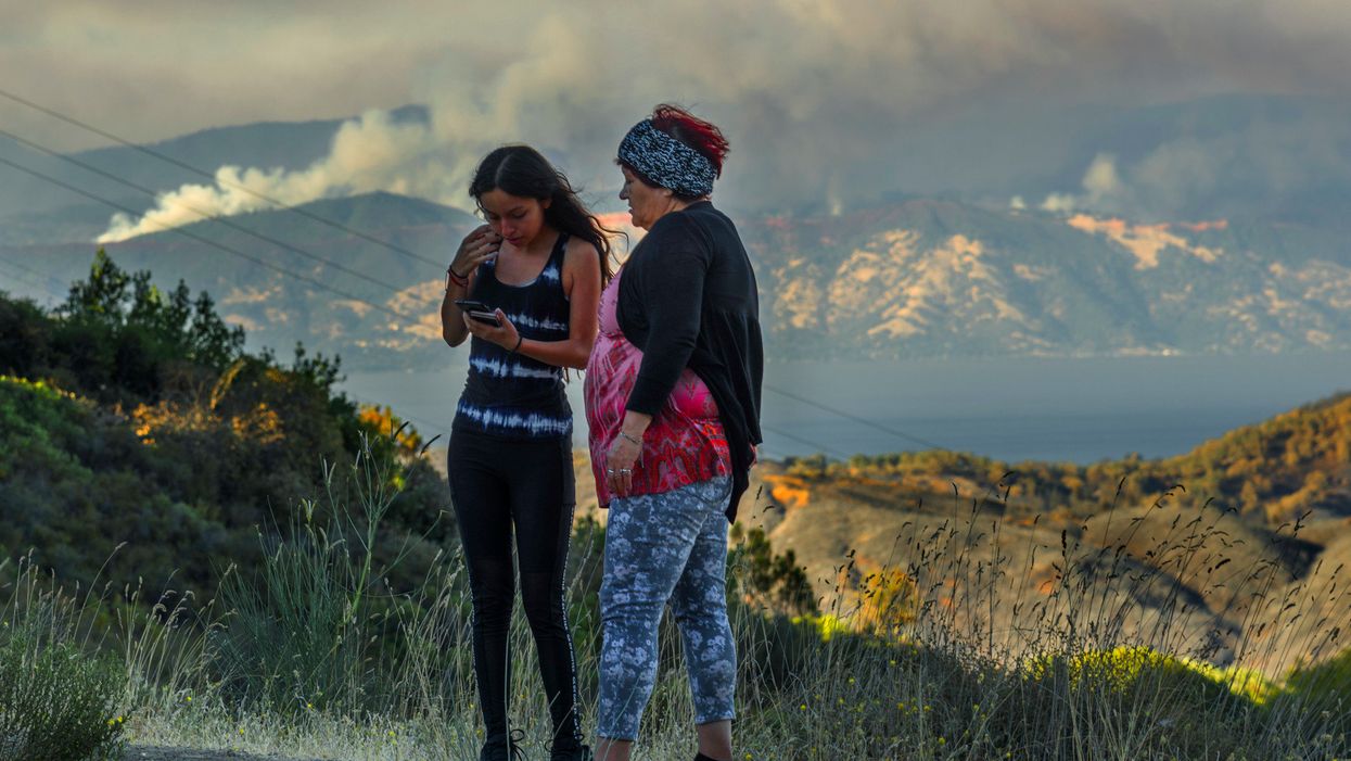 One of the most overlooked consequences of climate change? Our mental health