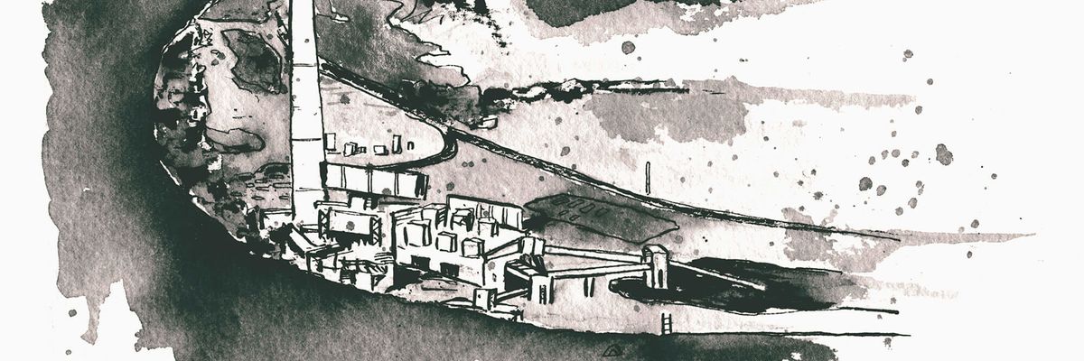 What the petrochemical buildout along the Ohio River means for regional communities and beyond