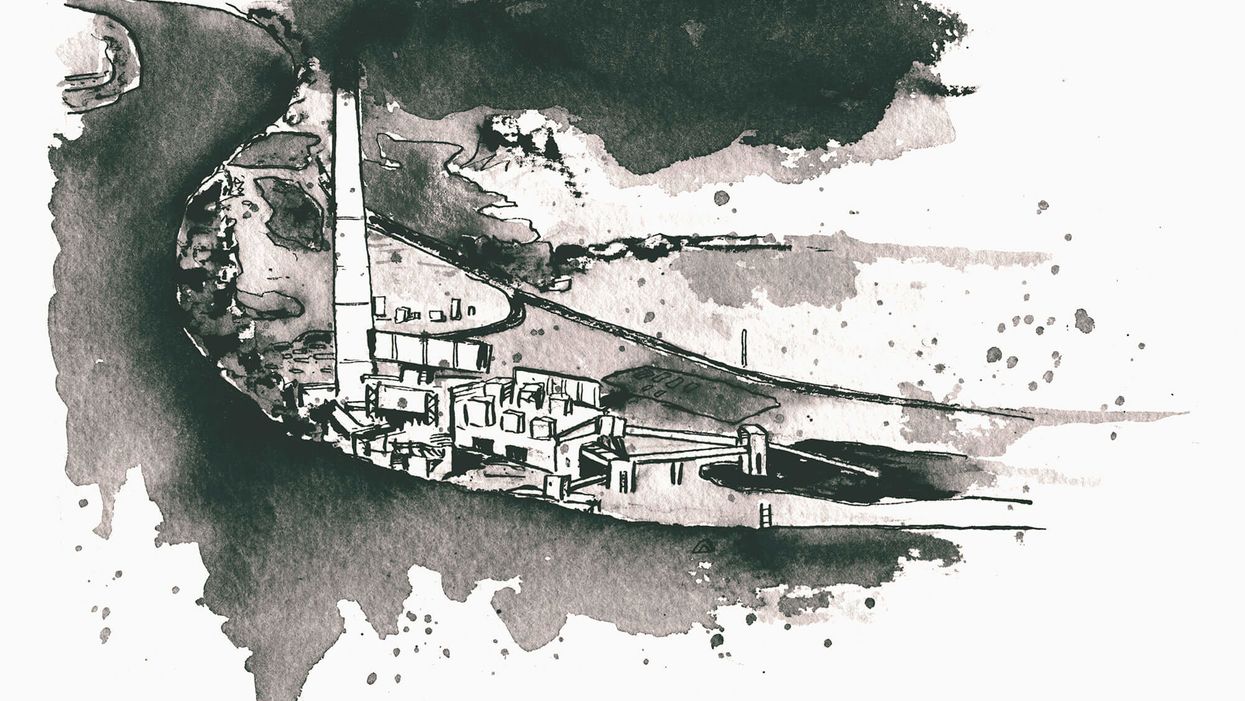 What the petrochemical buildout along the Ohio River means for regional communities and beyond