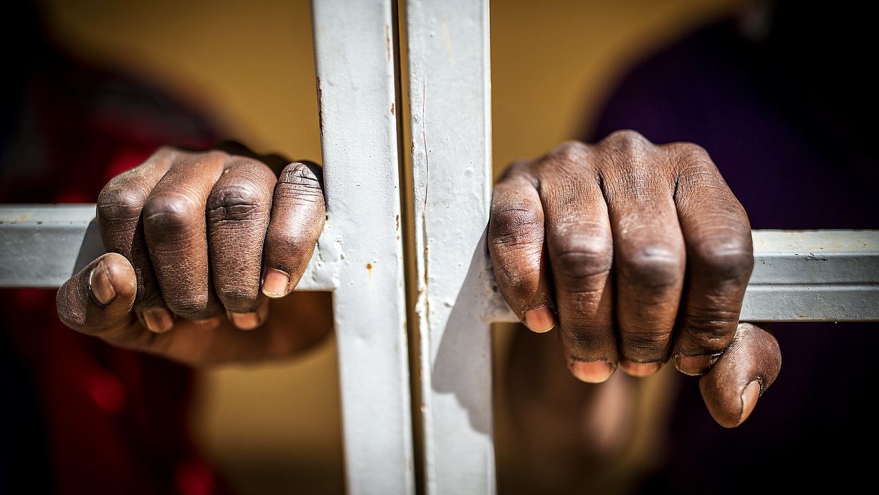 The disturbing link between environmental racism and criminalization