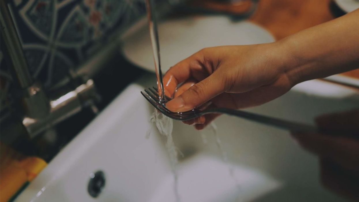 Coraopolis drinking water shows PFAS contamination among highest in Pennsylvania, but below federal advisory