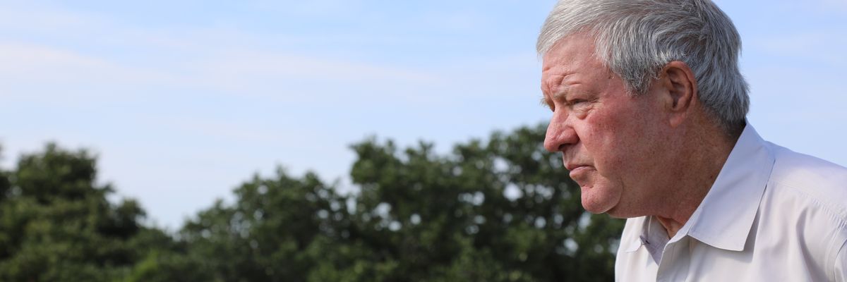 The battle over pipelines, population and property rights in Texas’ Hill Country