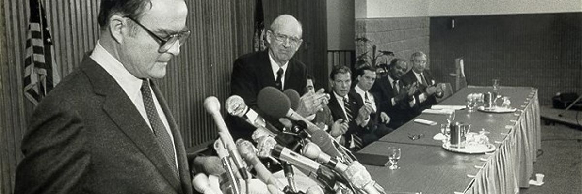 Remembering those lost this year who left their mark on our planet