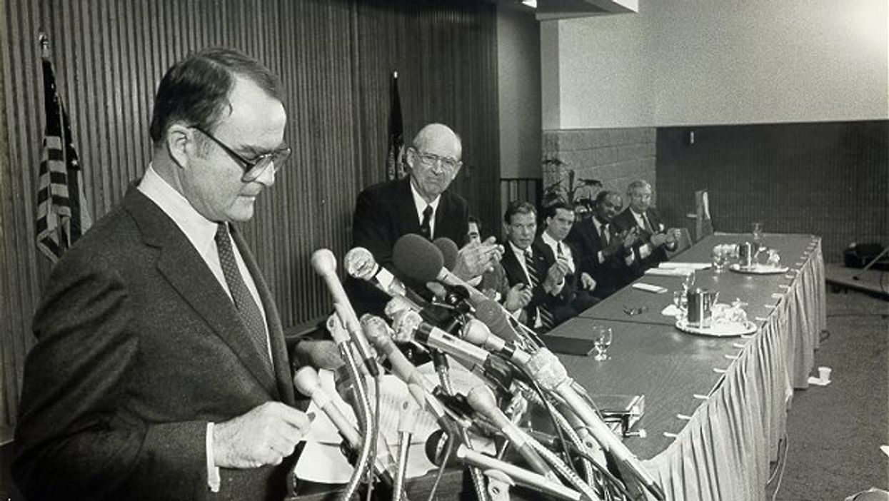 Remembering those lost this year who left their mark on our planet