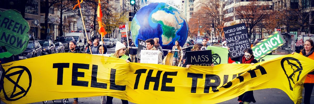 For 2020: Not a resolution, but a plea